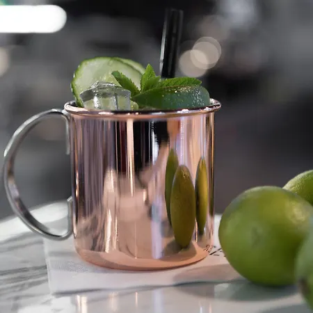 Hotel Placid Hotel Design & Lifestyle Zurich 4*