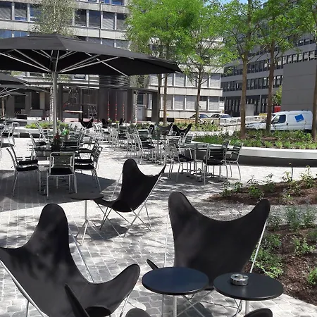 Hotel Placid Hotel Design & Lifestyle Zurich