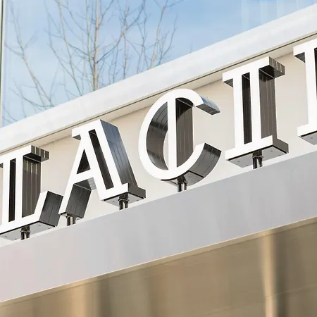 Placid Hotel Design & Lifestyle Zurich Hotel Zurich