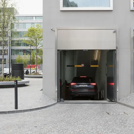 Hotel Placid Hotel Design & Lifestyle Zurich