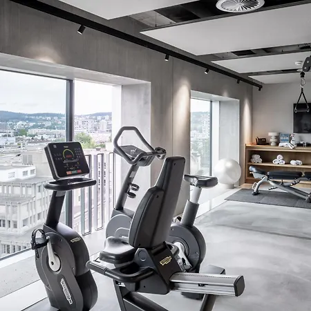 Hotell Placid Design & Lifestyle 4*