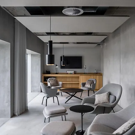 Placid Design & Lifestyle 4* Zürich