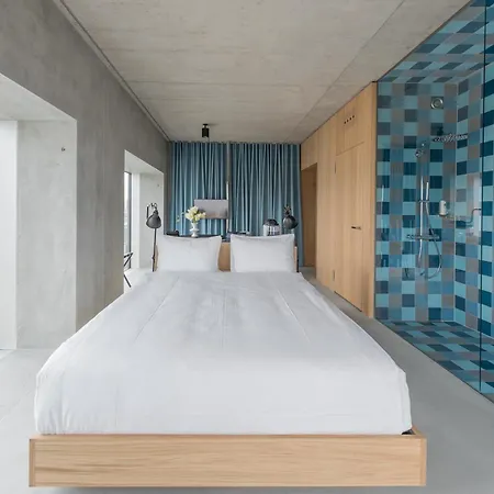 Placid Hotel Design & Lifestyle Zurich Hotel Zurich