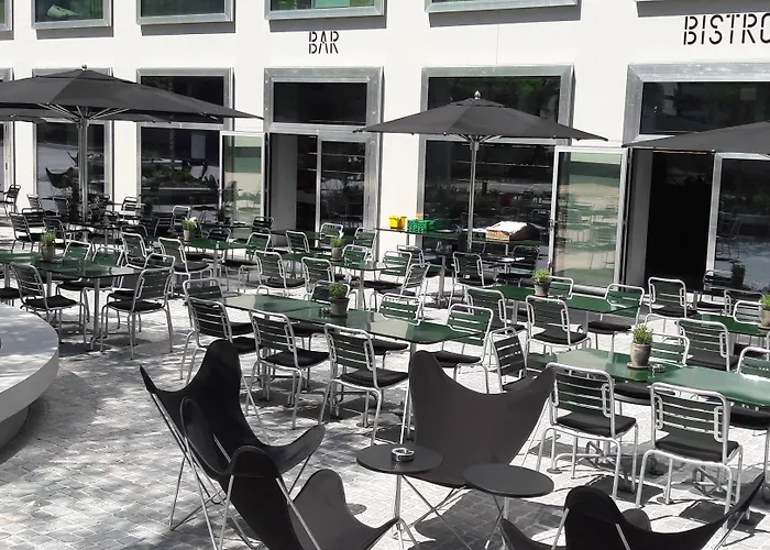 Placid Design & Lifestyle 4* Zurych