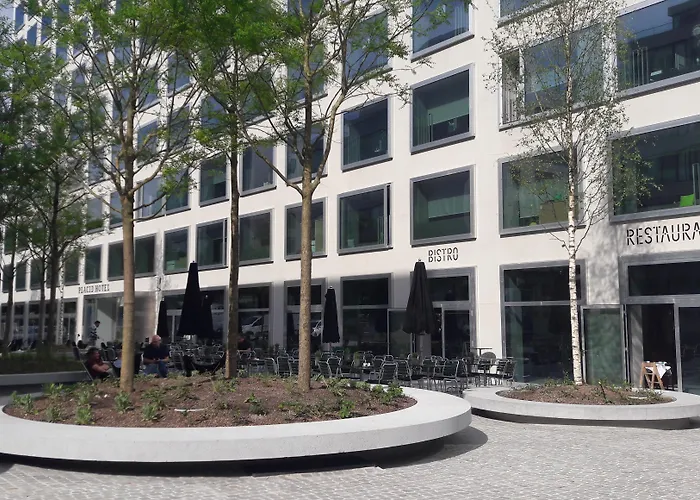 Placid Design & Lifestyle Hotel