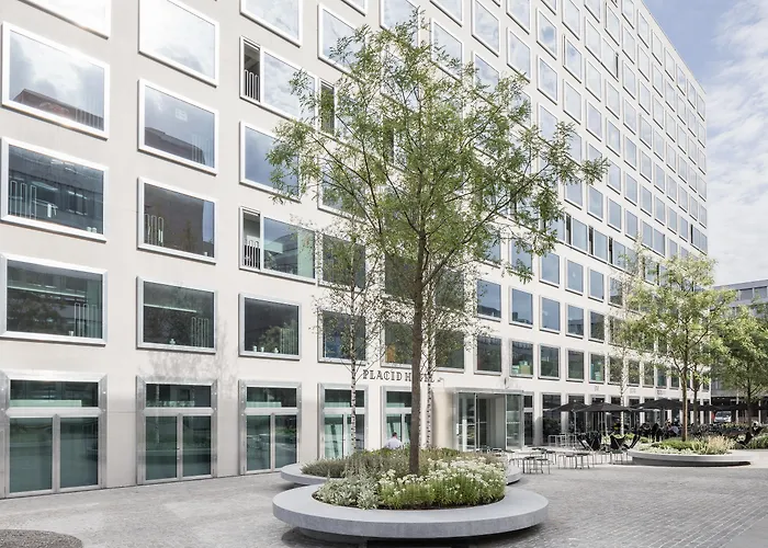 Placid Design & Lifestyle Ξενοδοχείο