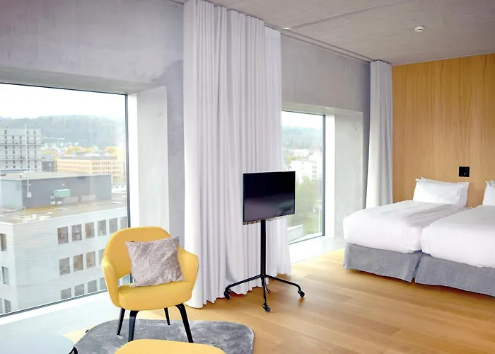 Hotel Placid Design & Lifestyle 4*