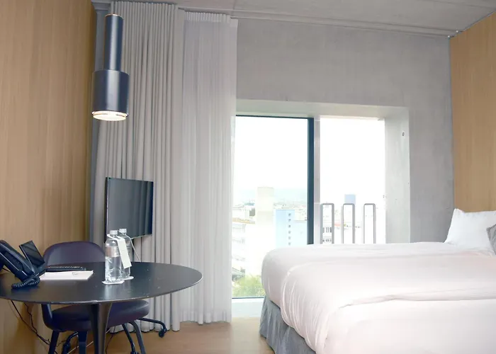 Placid Design & Lifestyle Ξενοδοχείο