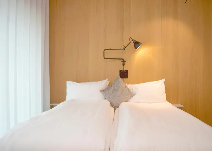 Ξενοδοχείο Placid Design & Lifestyle 4*