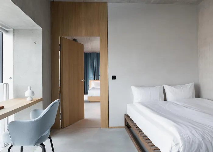 Placid Design & Lifestyle Ξενοδοχείο 4*