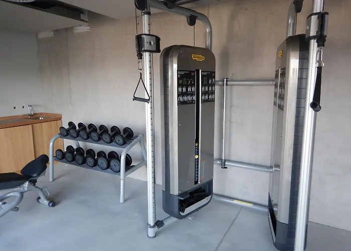 Ξενοδοχείο Placid Design & Lifestyle Ζυρίχη