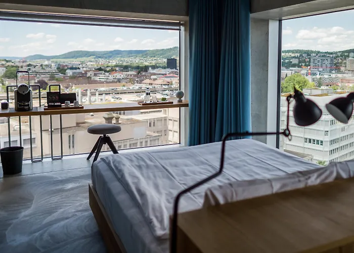 Placid Design & Lifestyle Zurych