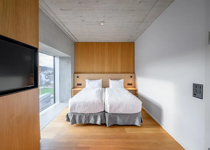 Placid Design & Lifestyle Ζυρίχη