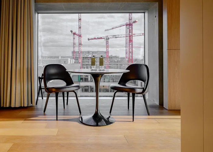 Hotel Placid Design & Lifestyle 4*