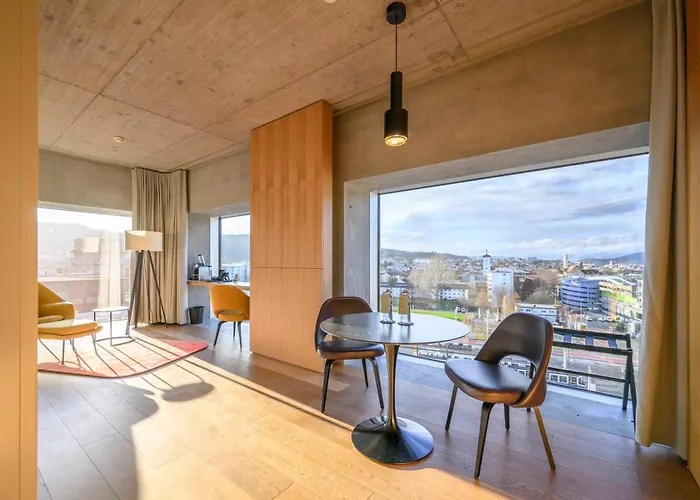 Placid Design & Lifestyle Ζυρίχη