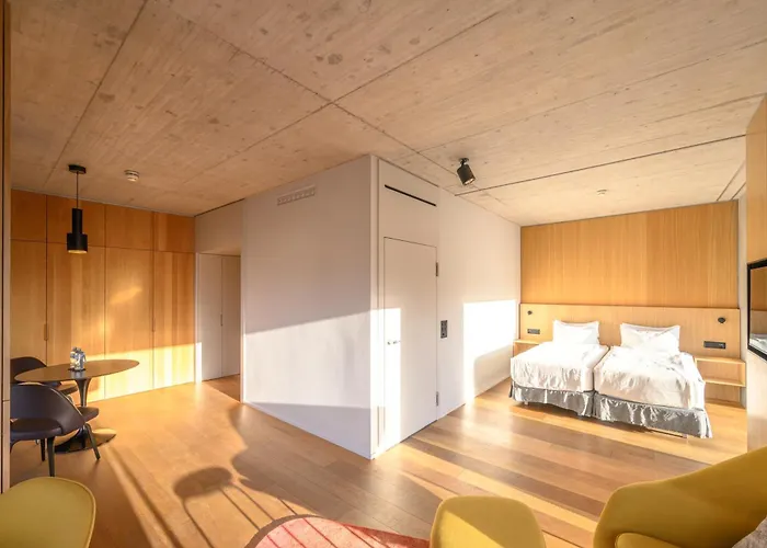 Ξενοδοχείο Placid Design & Lifestyle