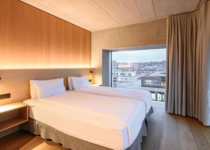 Placid Design & Lifestyle Zurych