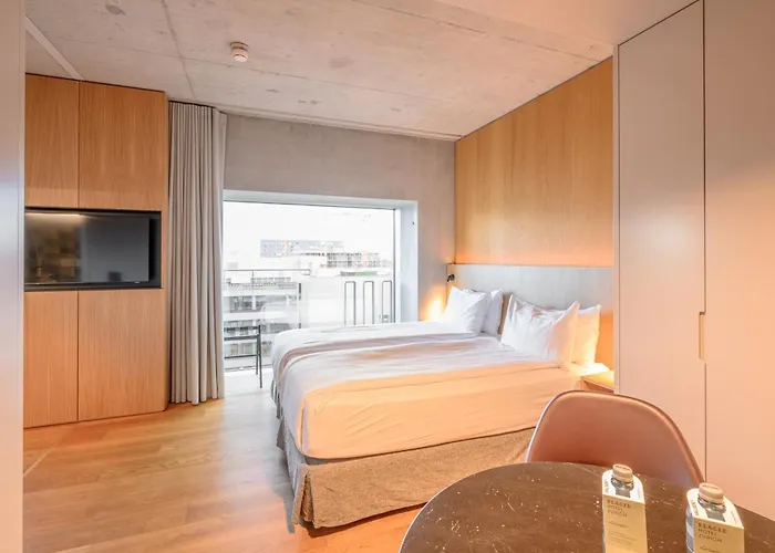 Placid Design & Lifestyle 4*