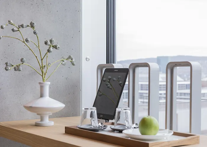 Placid Design & Lifestyle Ξενοδοχείο 4*