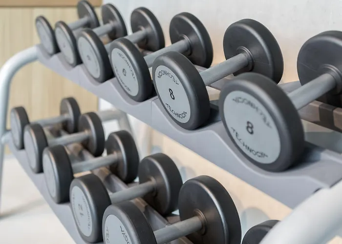 Placid Design & Lifestyle Ξενοδοχείο 4*