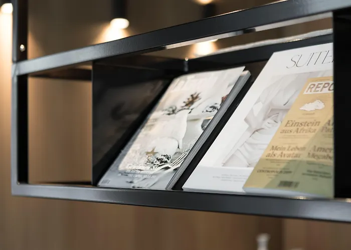 Placid Design & Lifestyle Ζυρίχη