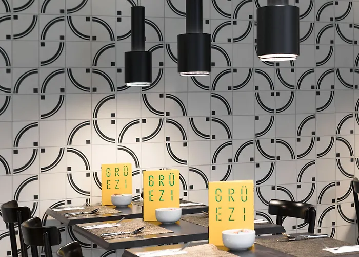 Ξενοδοχείο Placid Design & Lifestyle