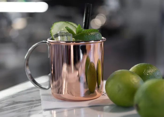 Ξενοδοχείο Placid Design & Lifestyle 4*