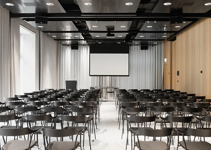 Placid Design & Lifestyle Ξενοδοχείο 4*