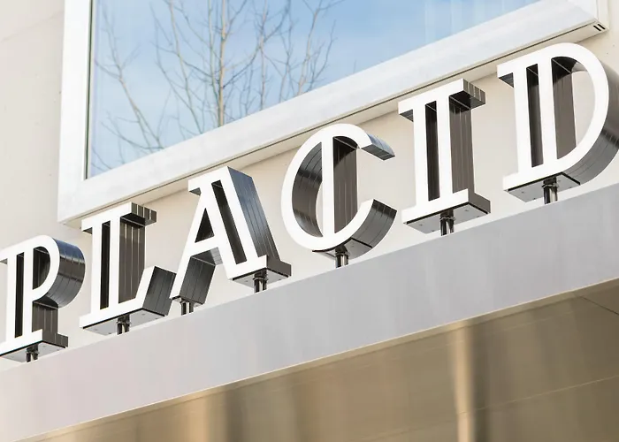 Placid Design & Lifestyle Hotel Zurych