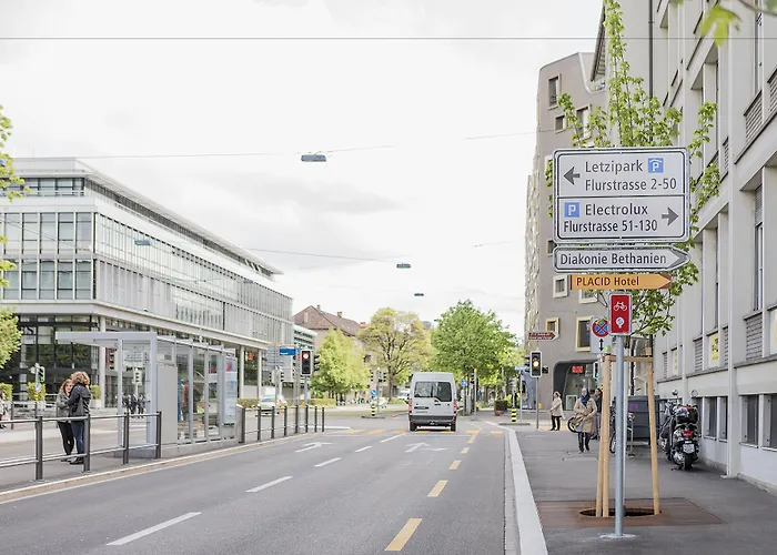 ホテル プラシッド デザイン ＆ ライフスタイル 4*