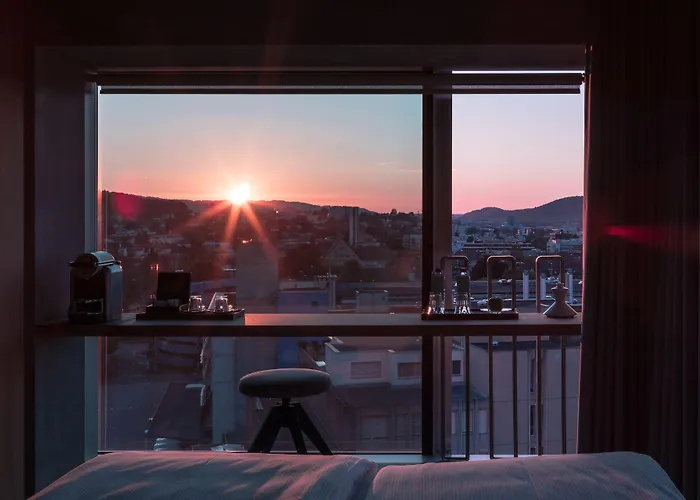 Ξενοδοχείο Placid Design & Lifestyle 4*