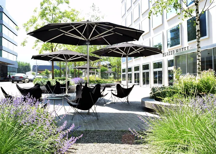 Hotel Placid Design & Lifestyle 4*