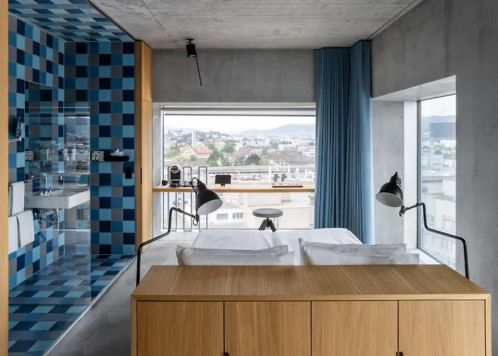 Placid Design & Lifestyle 4*