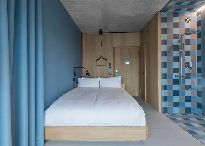 Hotel Placid Hotel Design & Lifestyle Zurich Zurich