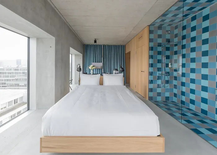 Placid Design & Lifestyle Ξενοδοχείο Ζυρίχη