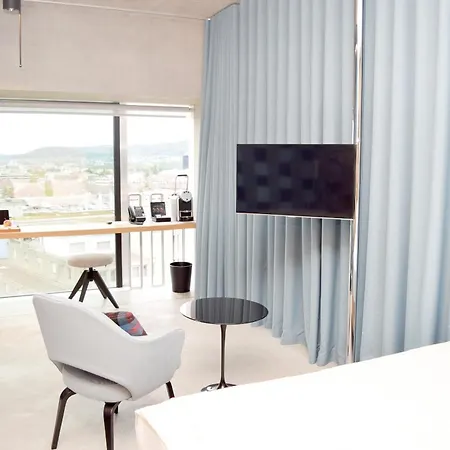 Placid Design & Lifestyle Ξενοδοχείο