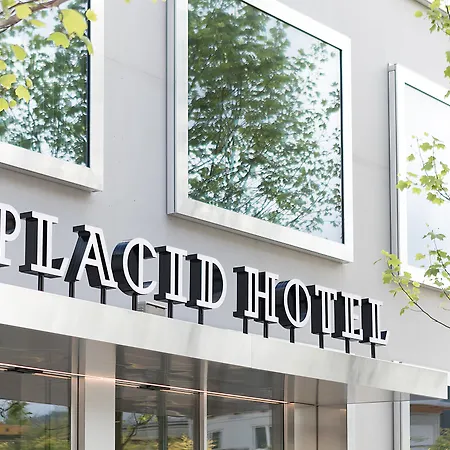 Готель Placid Design & Lifestyle