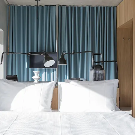 Placid Design & Lifestyle Ξενοδοχείο Ζυρίχη