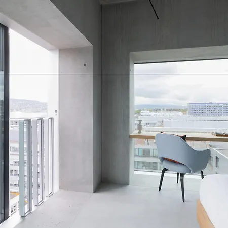 Ξενοδοχείο Placid Design & Lifestyle 4*