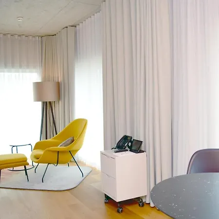 Placid Design & Lifestyle 4* Ζυρίχη