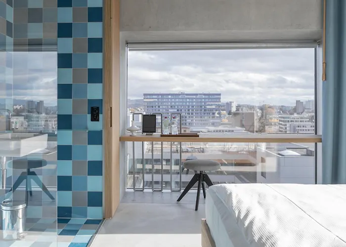 Placid Design & Lifestyle Цюрих