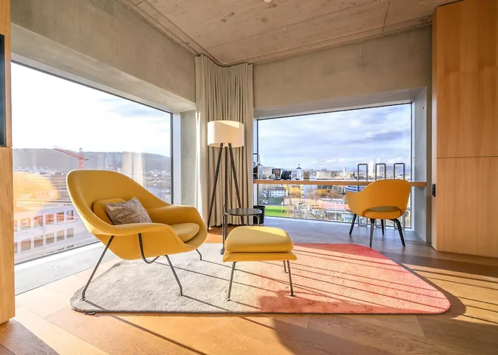 Готель Placid Design & Lifestyle