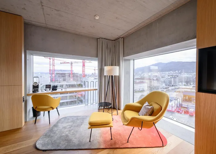 Placid Design & Lifestyle Готель