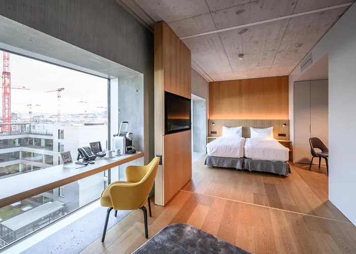 Placid Design & Lifestyle 4*