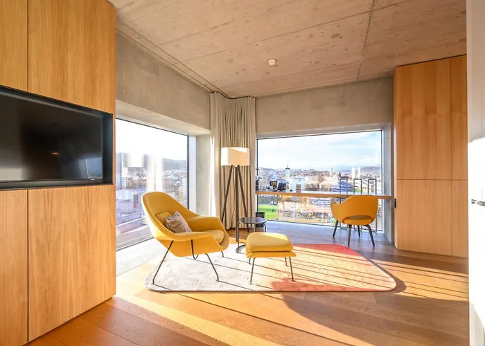 Placid Design & Lifestyle Готель