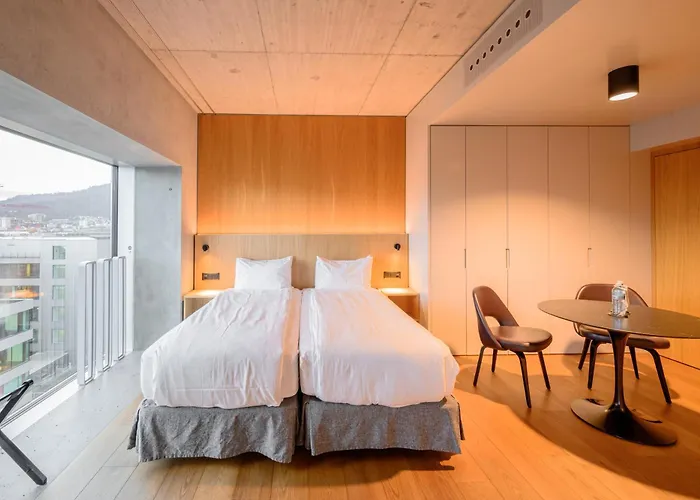 Placid Design & Lifestyle 4*