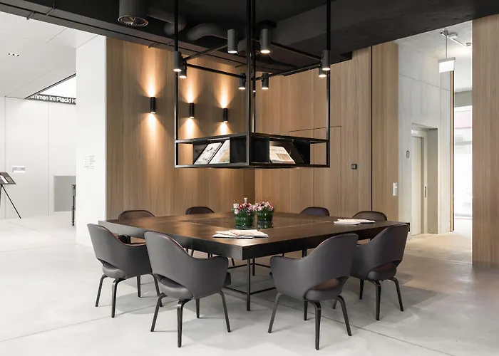 Готель Placid Design & Lifestyle