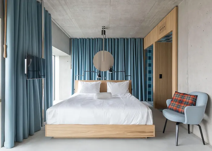 Placid Design & Lifestyle 4*