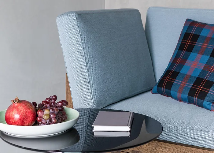 Готель Placid Design & Lifestyle