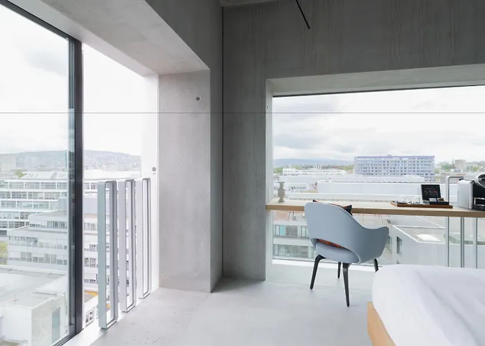 Готель Placid Design & Lifestyle 4*